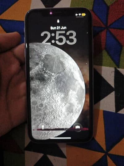Apple iPhone 11