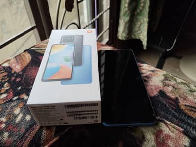 Xiaomi Redmi 10C in Good Condition