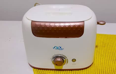 Annex Toaster for Sale