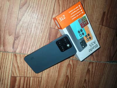 Zte Blade A55