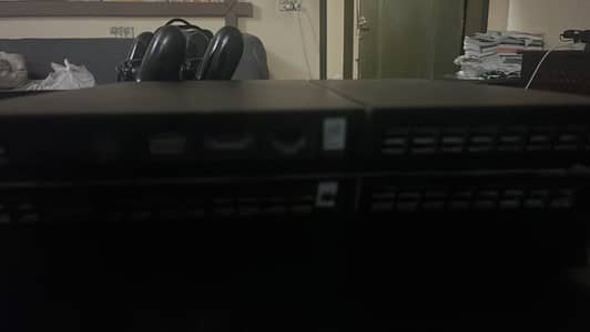 PS4 Fat | 1 TB