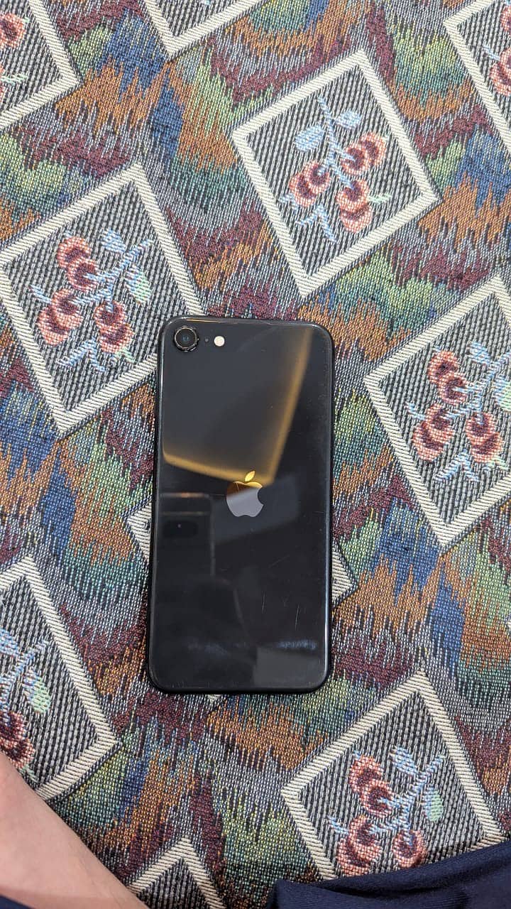 Apple iPhone SE 1