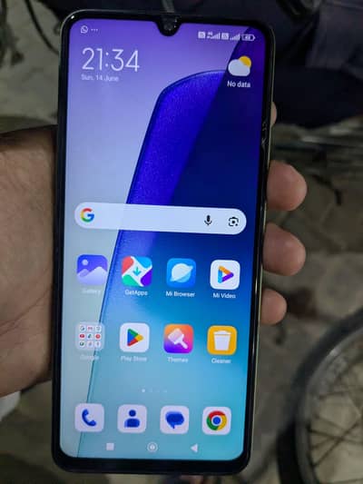Xiaomi Redmi 14C