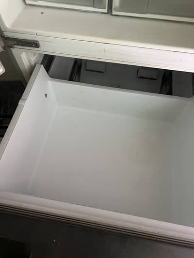 four door fridge