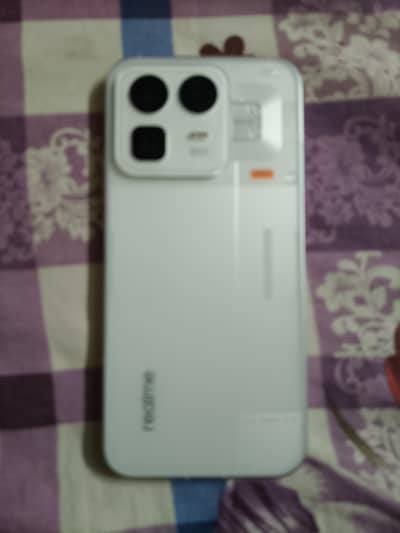 REALME NEO 8 10/10 12/256