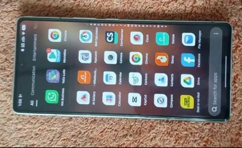 Infinix Note 50 Pro