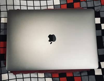 MacBook Pro 2019 64/1 TB 16"inch Core i9 4GB Graphic Card Touch Bar/iD