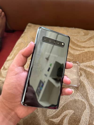 Samsung Mobile S10 5G