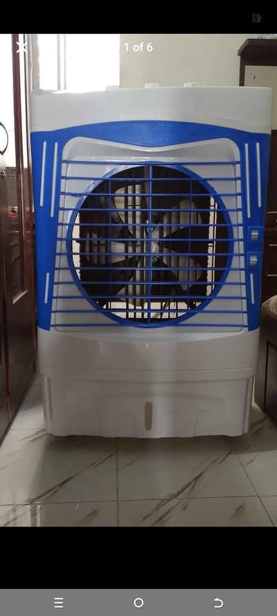 extra jumbo size room cooler