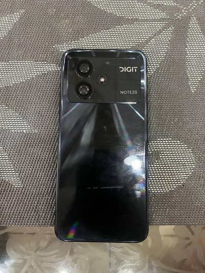 digit not 20