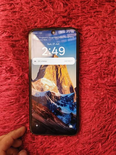 Realme C85