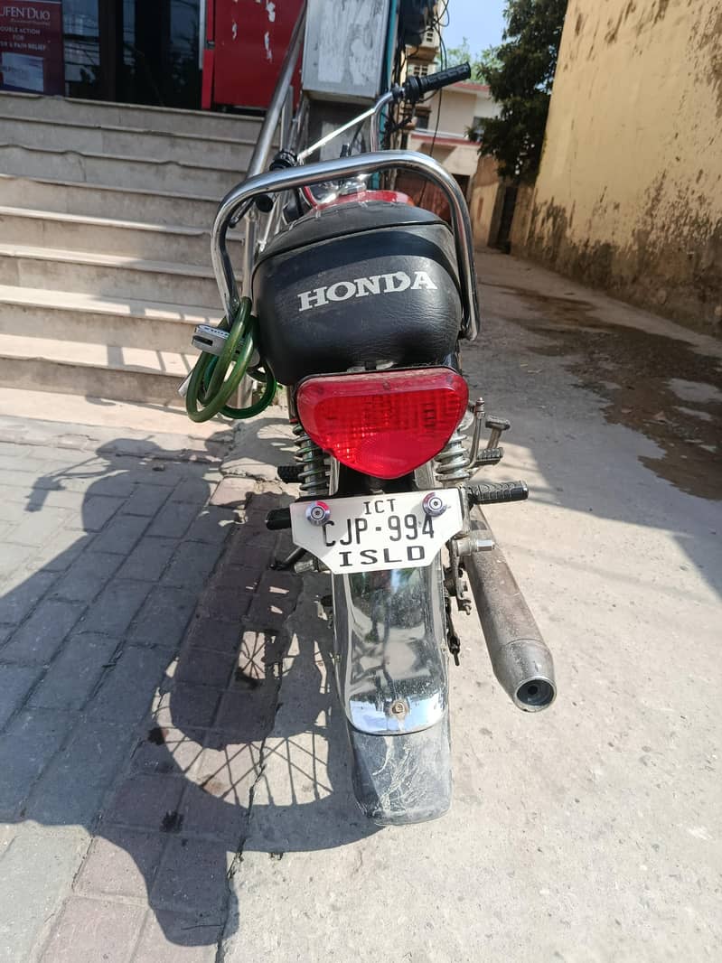 Grace 70cc 0