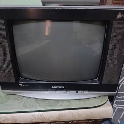 Nobel TV