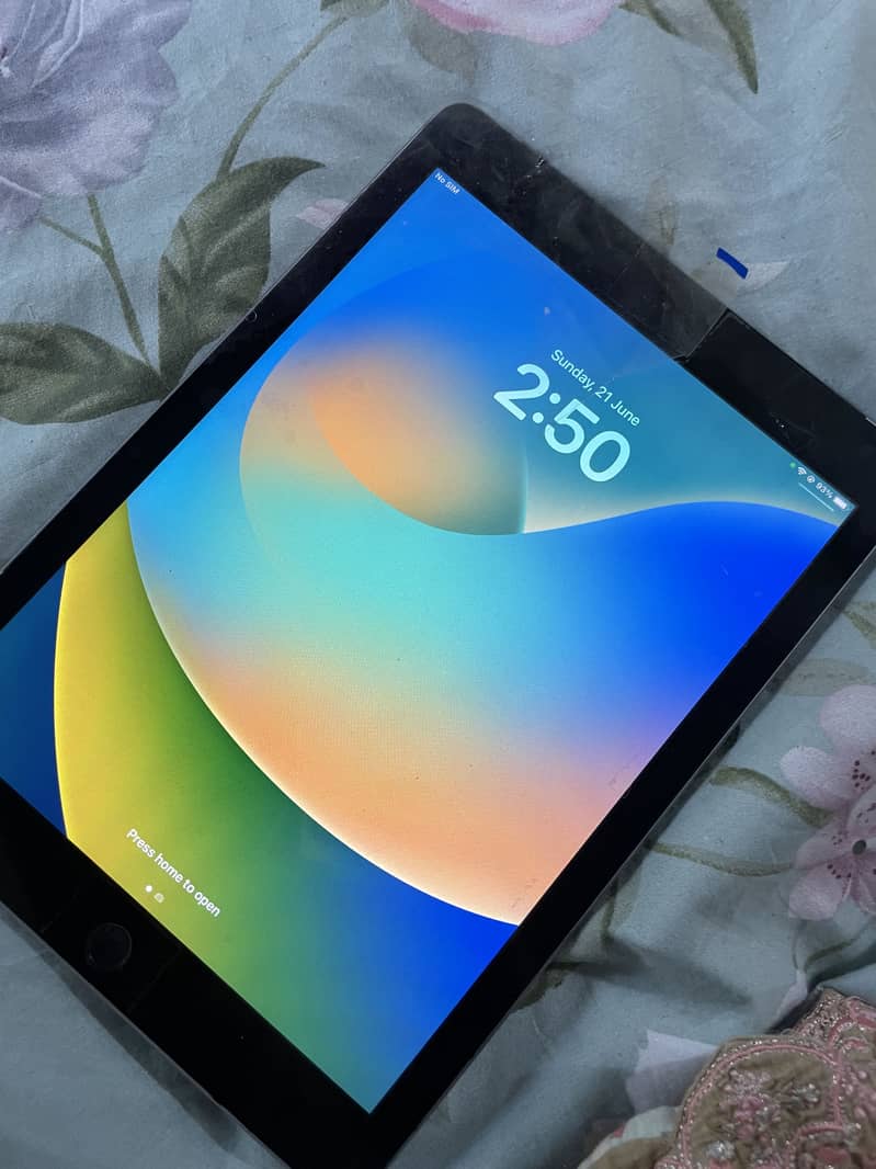 Ipad generation 5 1