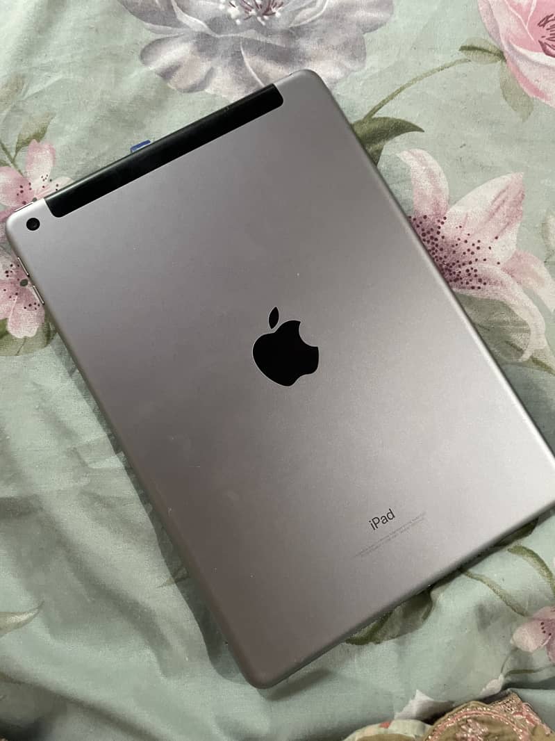 Ipad generation 5 2