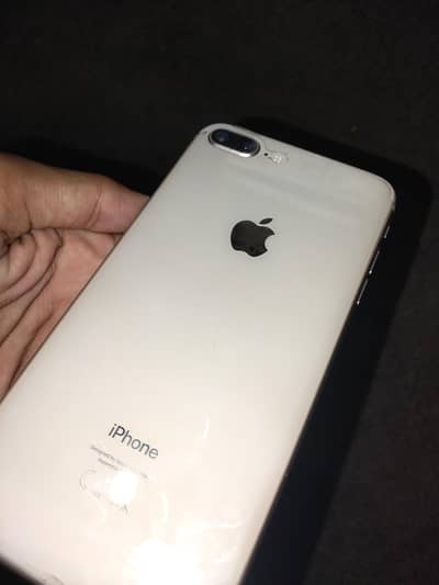 Apple iPhone 8 Plus