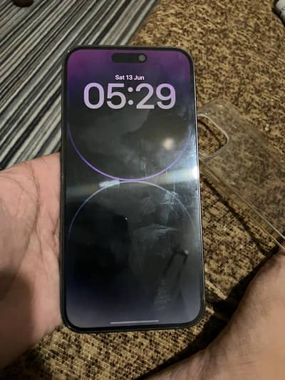 Apple iPhone 14 Pro Max