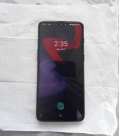 One Plus 6T
