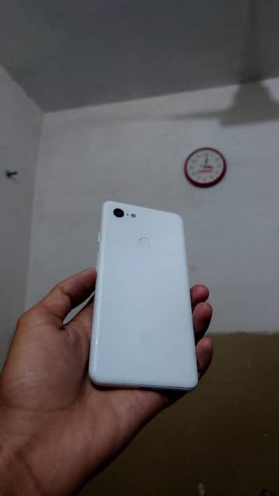 Google Pixel 3XL Exchange Possible