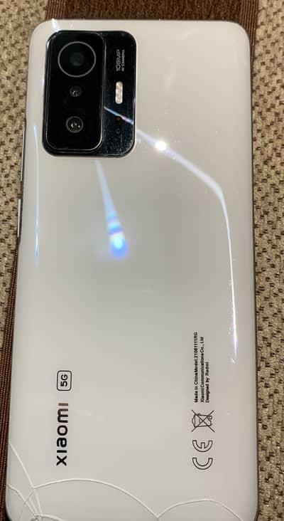 Xiaomi 11T 5G PTA