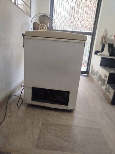 Waves deepfreezer for sale