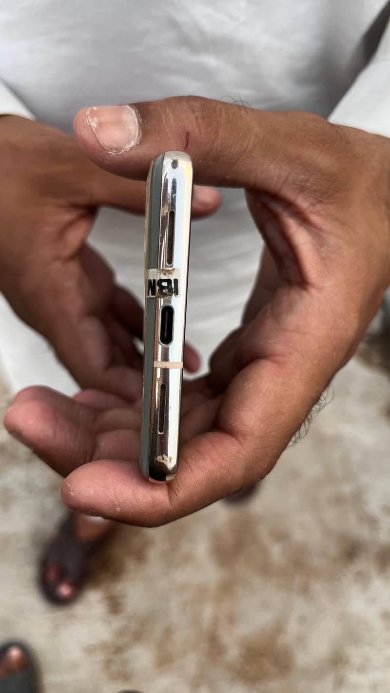 Google Pixel 7 Pro 4