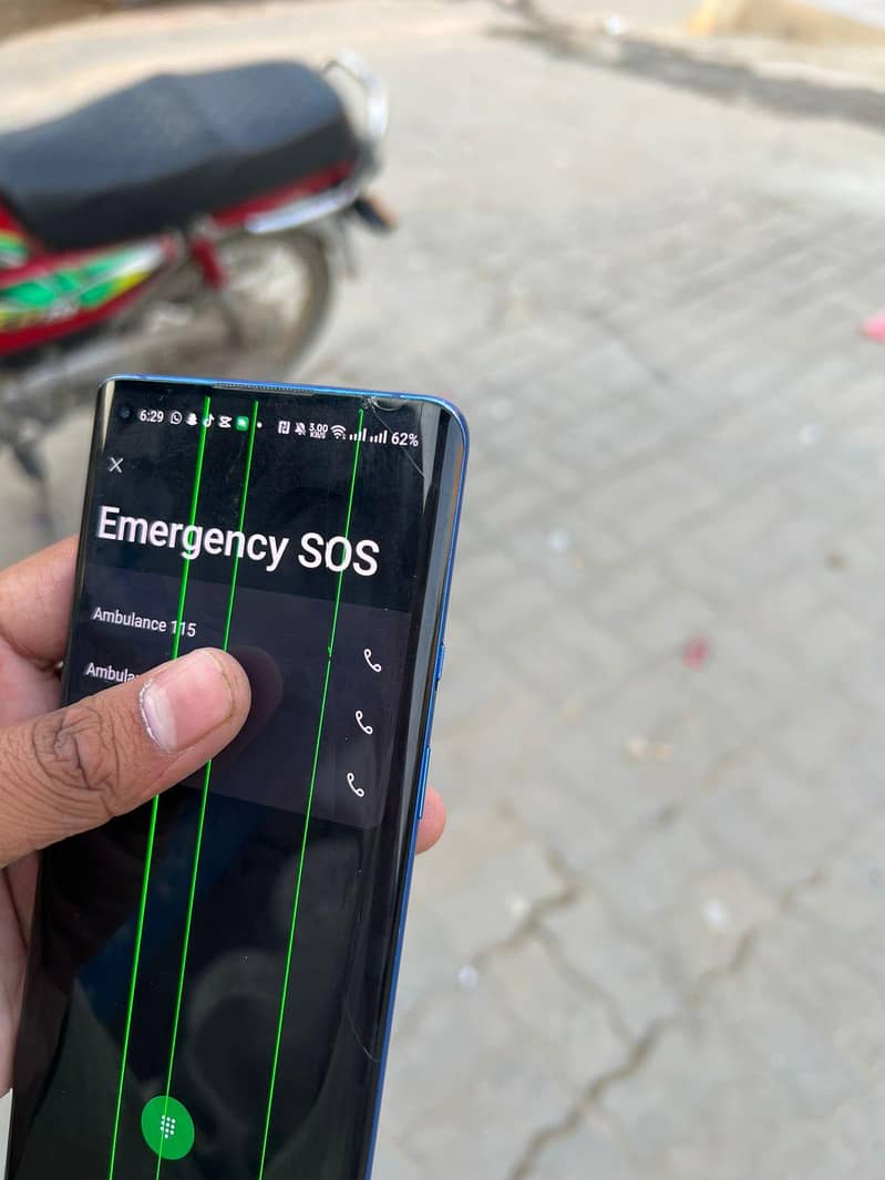 One Plus 8 Pro 1