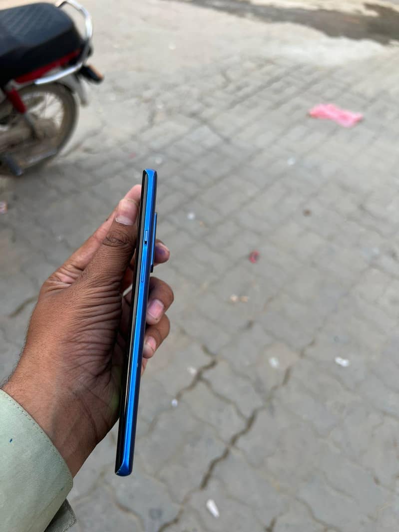 One Plus 8 Pro 2
