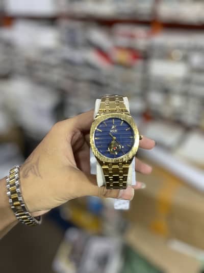 Rick watch premium quality