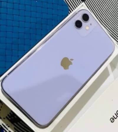 Apple iPhone 11