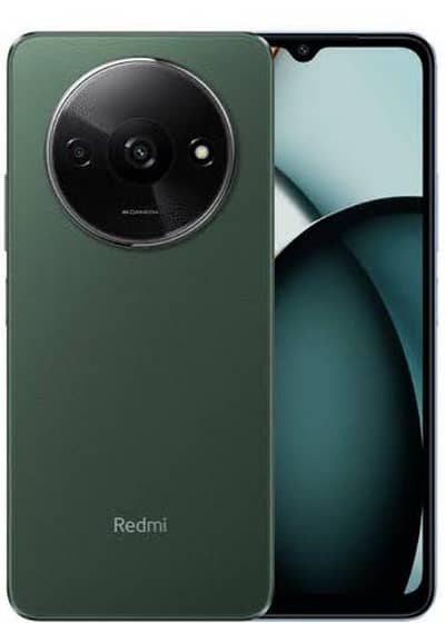 Xiaomi Redmi A3