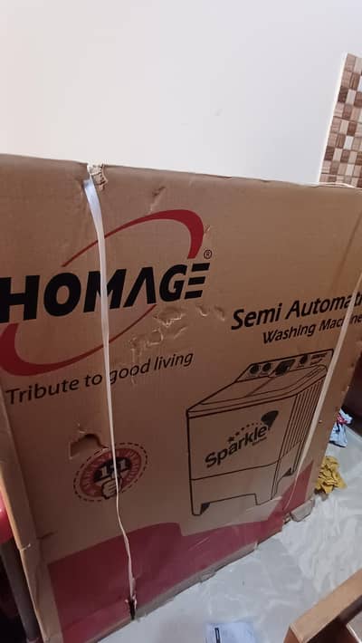 homage (kenwood)