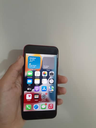 Apple iPhone 7 pta approved 10/10 condition