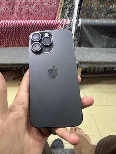 iPhone 14 Pro Max