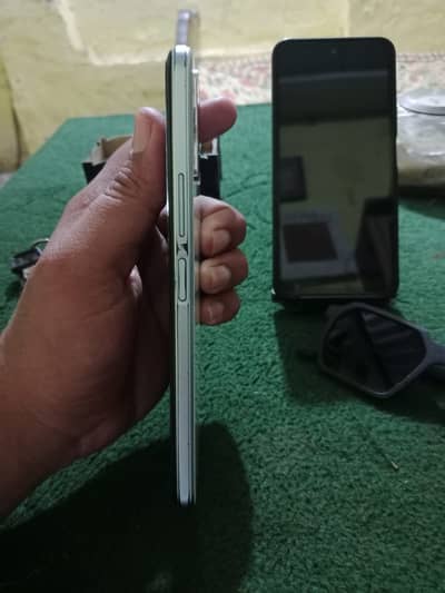 Vivo Y21