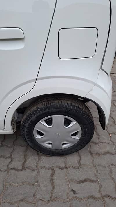 Suzuki Alto 2024