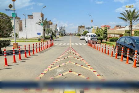 3 Marla Possession Plot Available For Sale In Babbar Block Eastern Housing