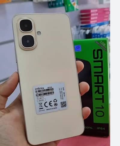 Infinix Other Model