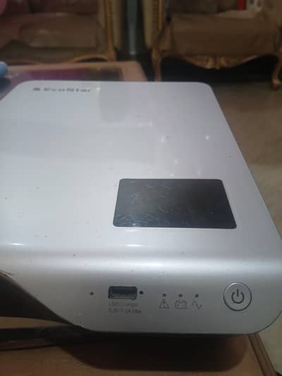 EcoStar Inverter 700W