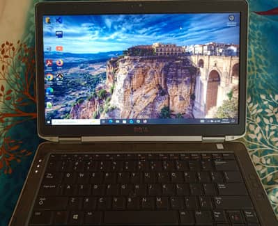 Dell Laptop