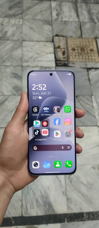 Infinix Hot 60 pro plus 9 months warranty remaining