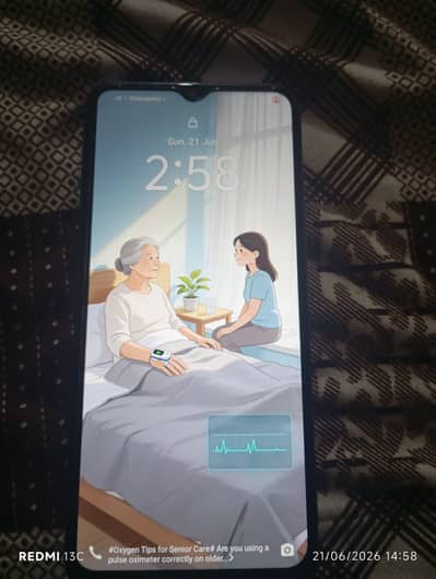 Vivo Y17s