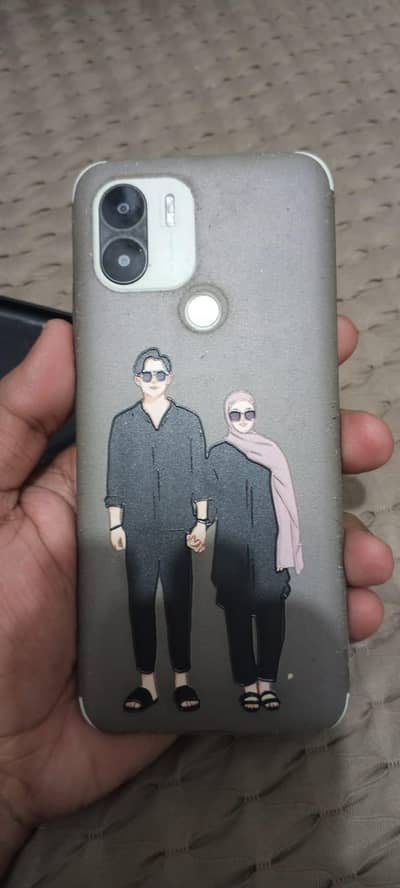 Xiaomi Redmi A2 Plus
