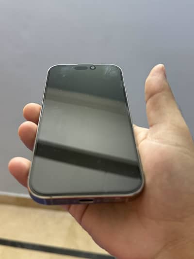 iphone 16 pro non pta 128gb lla