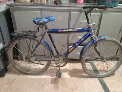 Bicycle 24 inch