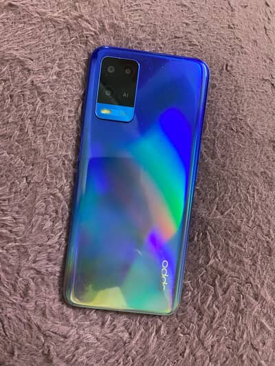 OPPO A54
