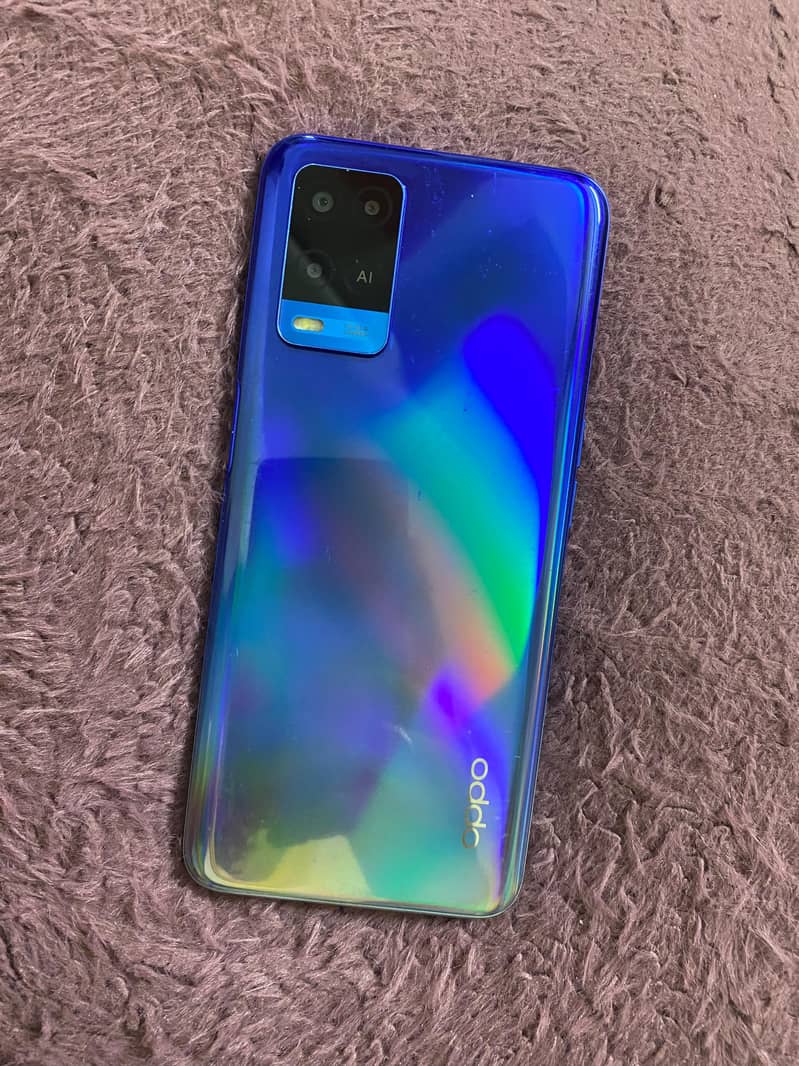 OPPO A54 0