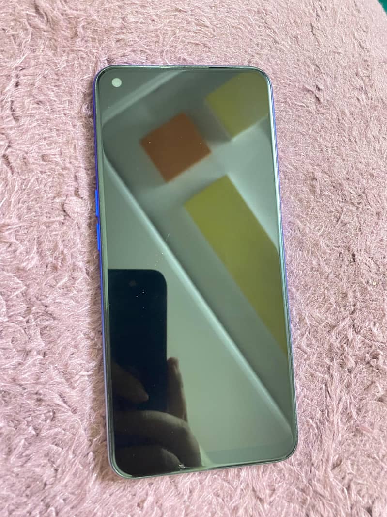 OPPO A54 1