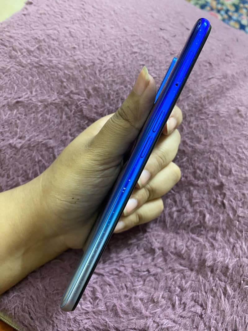 OPPO A54 3