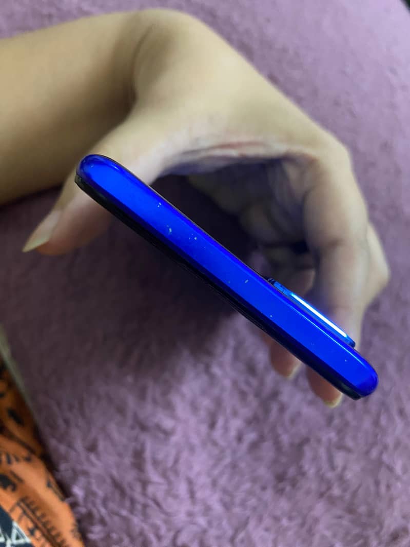 OPPO A54 5